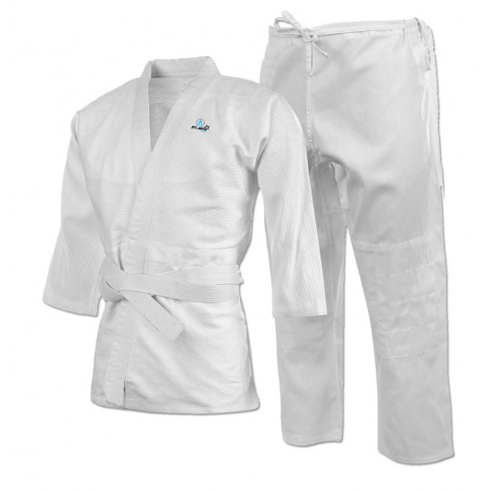 100% Cotton Or Polly Cotton Judo Uniforms