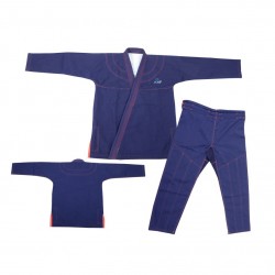 BJJ Uniforms High Quality New