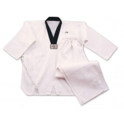 Professional Taekwondo Uniforms