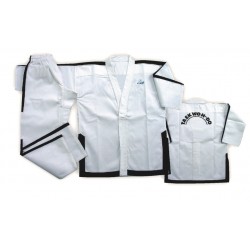 New Professional Taekwondo Uniforms 