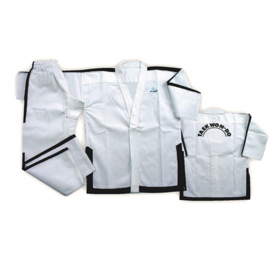 New Professional Taekwondo Uniforms 