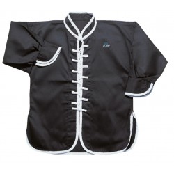 New Kung Fu Uniforms jackets