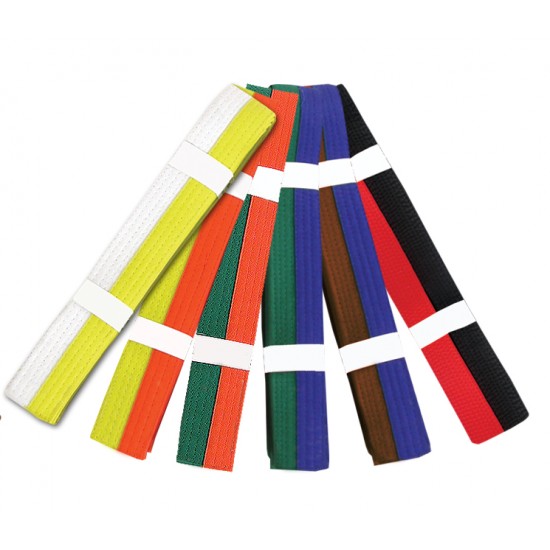 Karate Belts