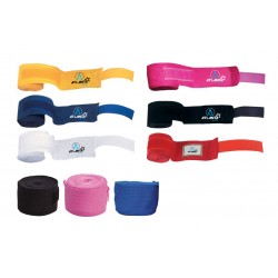 Wrist Wraps