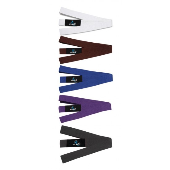 Jui Juitsu Belts
