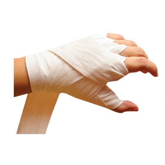 Hand Wraps