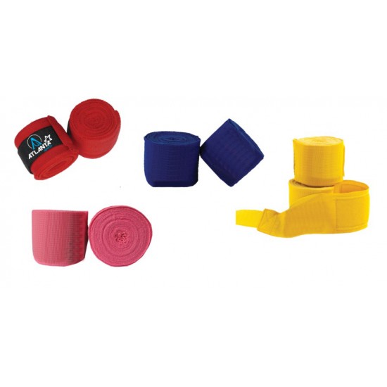 Hand Wraps