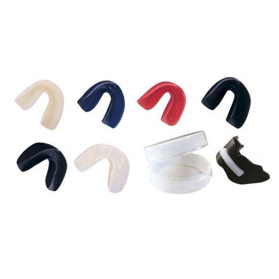 Mouth Guards