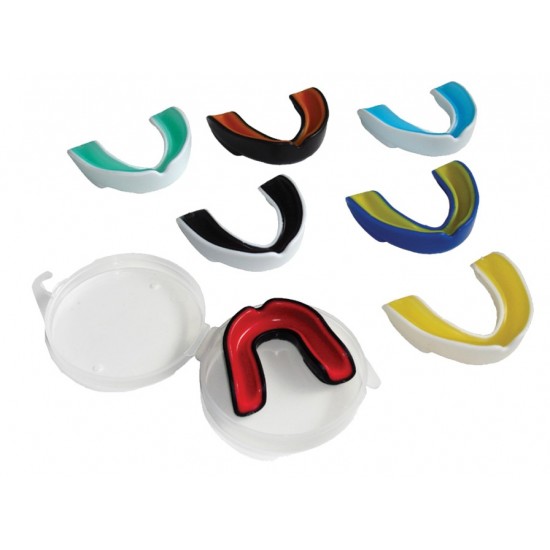 Mouth Guards