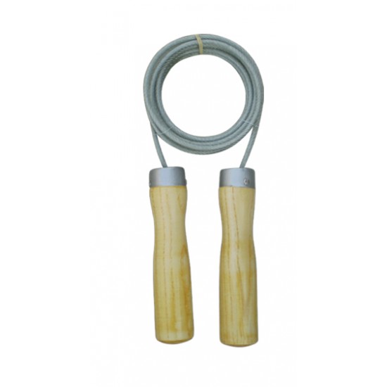 Jumping Rope