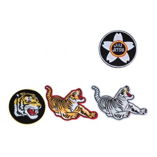 Badges