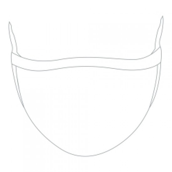 Customized simple Face Mask