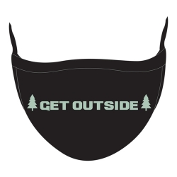 Customized Sublimation High Quality Face Mask