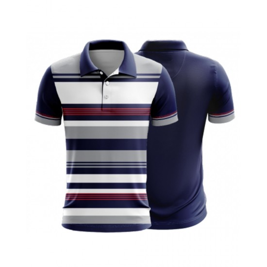 Manufacture High Quality Polo Shirts