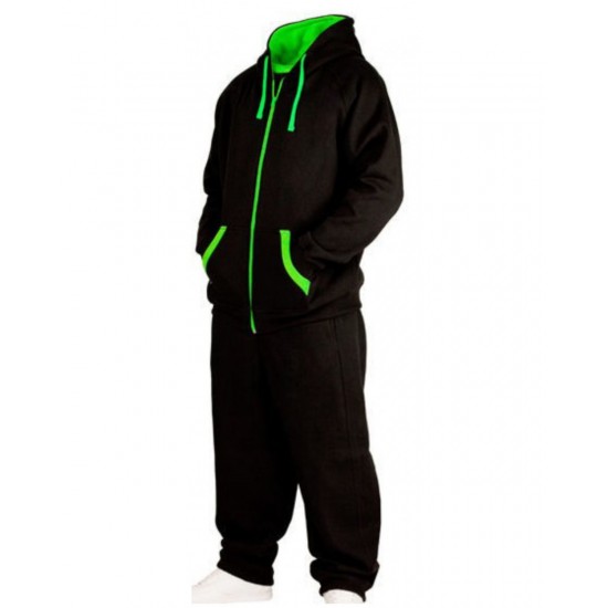 CUSTOMIZE  HIGH QUALITY SWEAT SUITS
