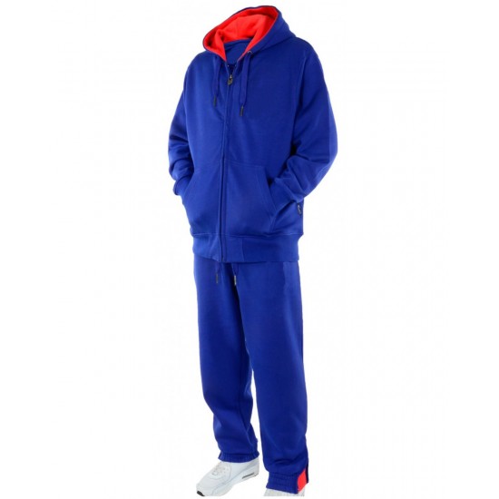 NEW DESIGN SWEAT SUITS WITH YOUR LOGO