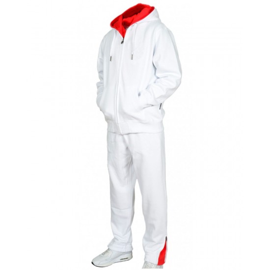 NEW DESIGN SWEAT SUITS WITH YOUR LOGO