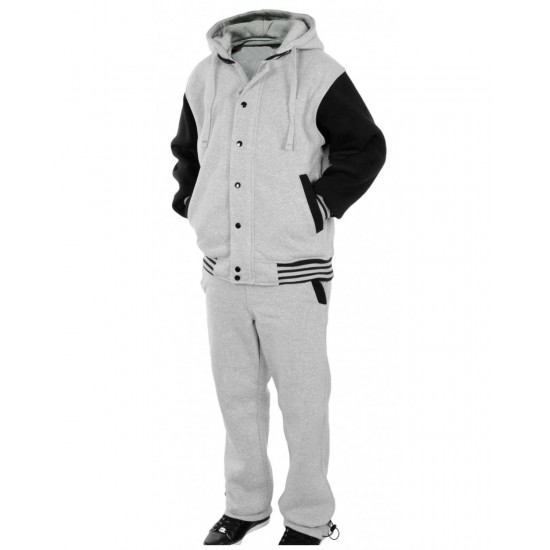 CUSTOMIZE HIGH QUALITY SWEAT SUITS