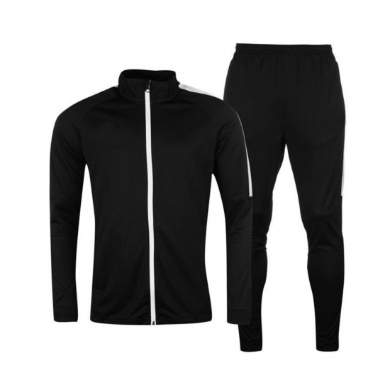 High Quality Tracksuit with Custom Logo