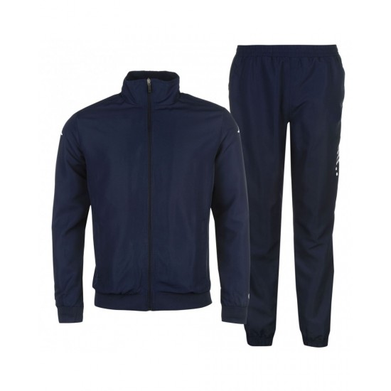 Custom blank sportswear 100% Polyester tracksuit wholesale jogger tracksuits for men