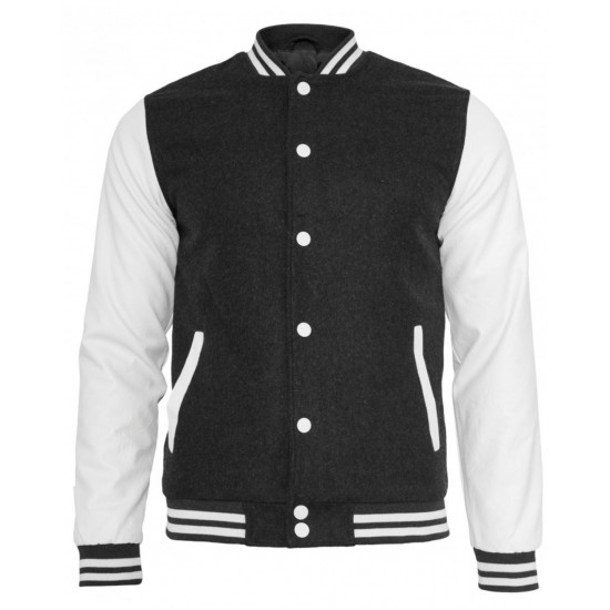 CUSTOMIZE HIGH QUALITY VARSITY JACKETS