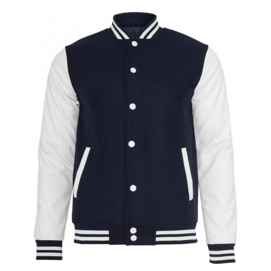 CUSTOMIZE HIGH QUALITY VARSITY JACKETS