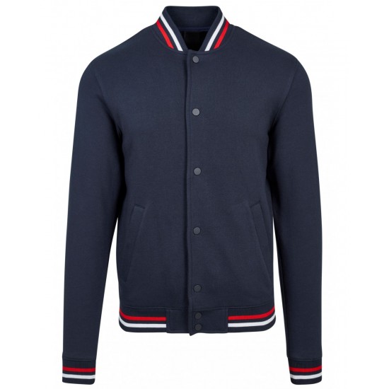 NEW DESIGN VARSITY JACKETS WITH YOUR LOGO