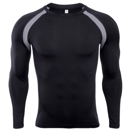 Customize High Quality Compression Top