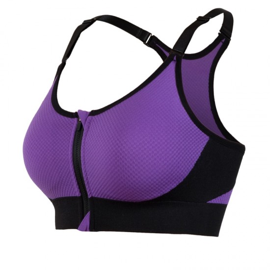 Women Fitness Bra With Custom Logo