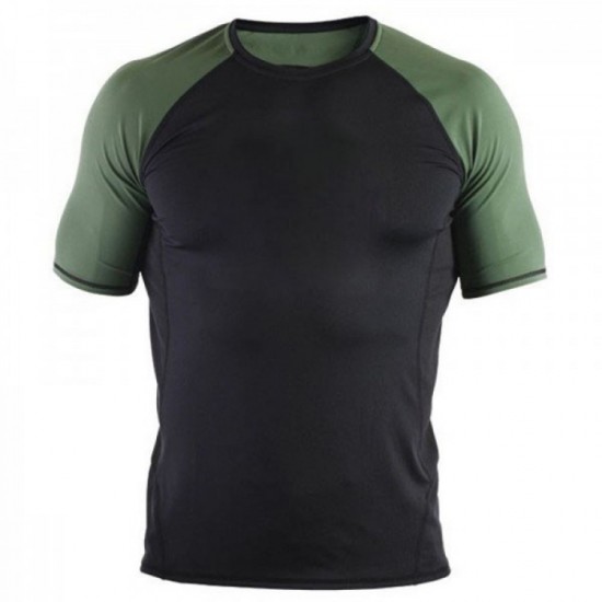 Customize High Quality Rash Guard