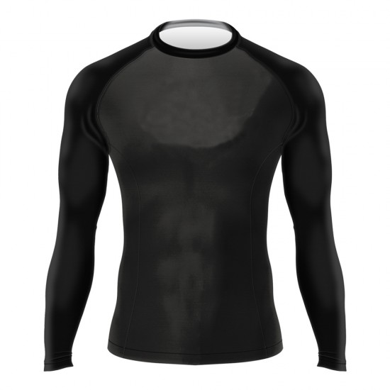 Wholesale Men Rash Guard