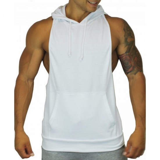 High Quality Stringer Hoodies