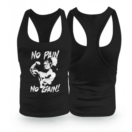 Customize High Quality Stringer Vests