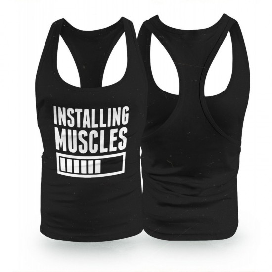 High Quality Stringer Vests