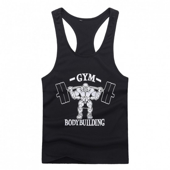 Gym Wear Stringer Vests High Quality