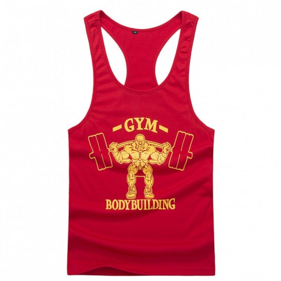 Best Quality Stringer Vests For Men