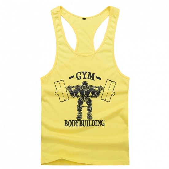 Customize Colour Stringer Vests