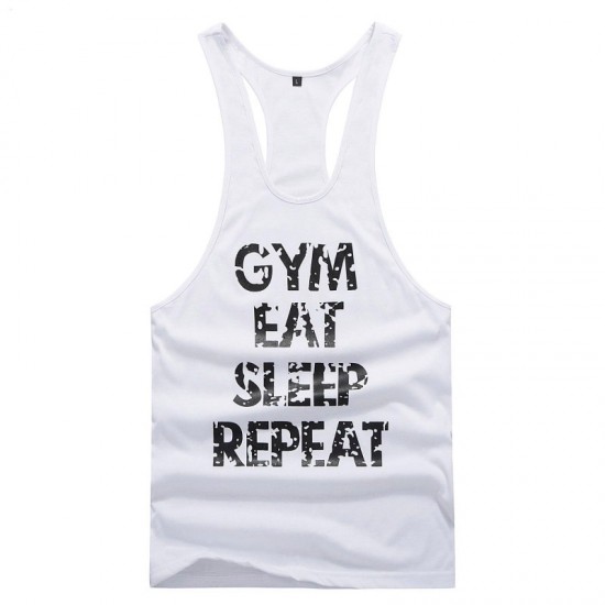 Latest Design Stringer Vests