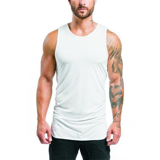 Customize High Quality Tanktop