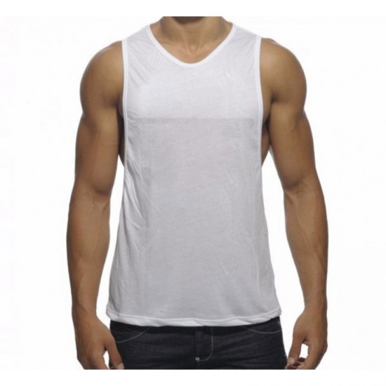 Men Gym Tanktop With Custom Logo