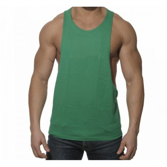 Customize Men Gym Tanktop