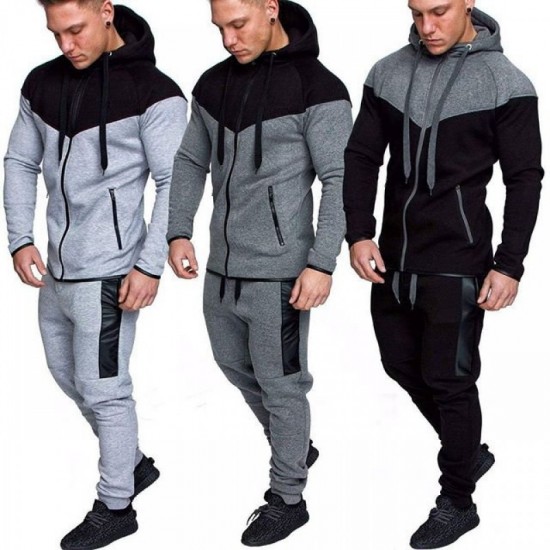 Team Tracksuit With Your Team Logo