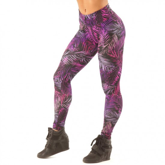 Customize Sublimated Woman Legging