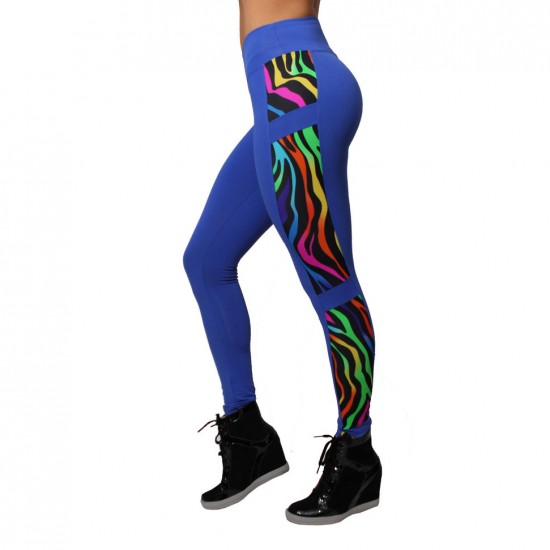 Customize Sublimated Woman Legging