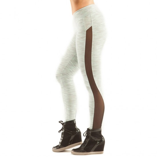 Customize Sublimated Woman Legging