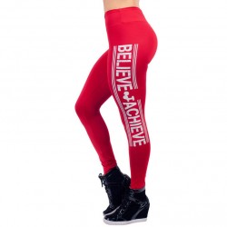 Customize Sublimated Woman Legging