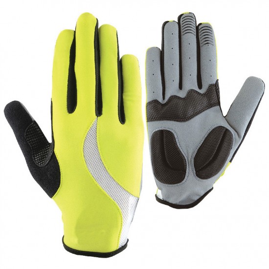 CYCLE GLOVES FULL FINGER