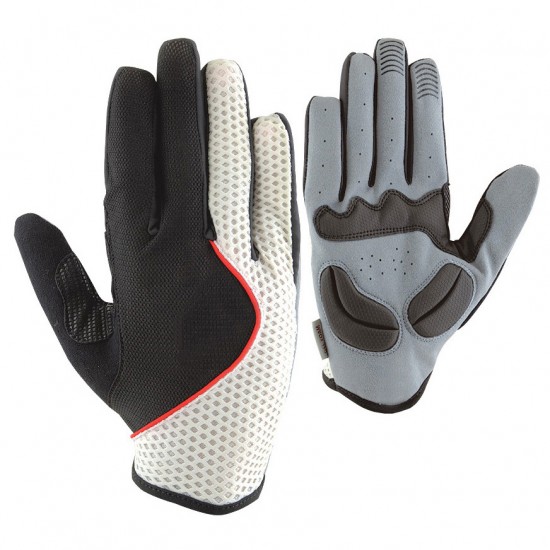 CYCLE GLOVES FULL FINGER