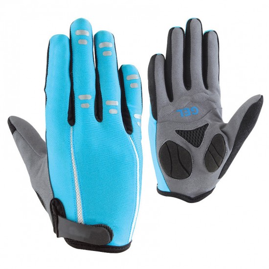 CYCLE GLOVES FULL FINGER