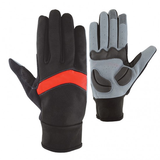 CYCLE GLOVES FULL FINGER